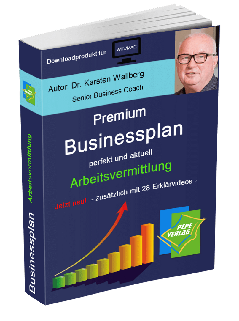 Businessplan Private Arbeitsvermittlung Private Arbeitsvermittlung Businessplan