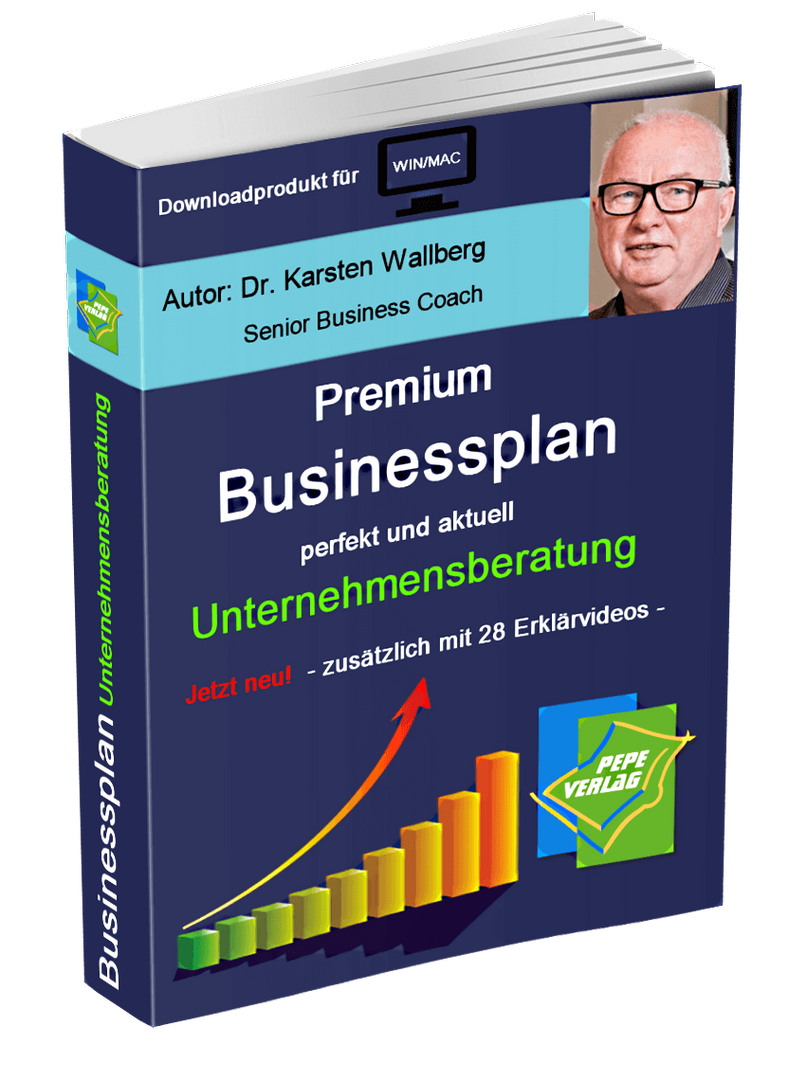 Businessplan Unternehmensberatung Unternehmensberatung Businessplan