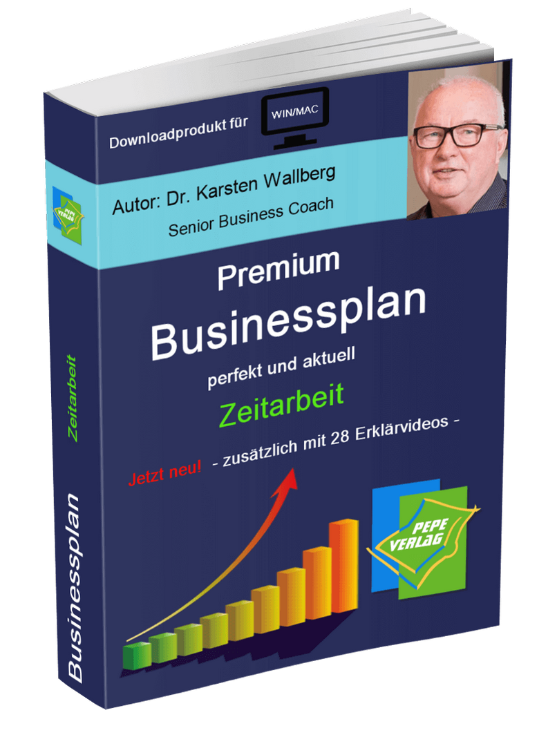 Businessplan Zeitarbeit Zeitarbeit Businessplan